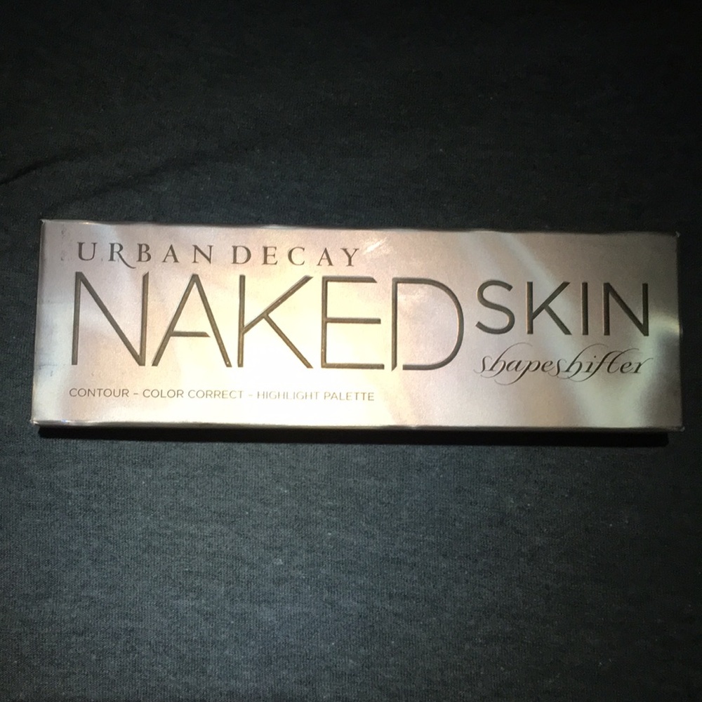 Urban Decay Naked Skin Shapeshifter Light/Medium